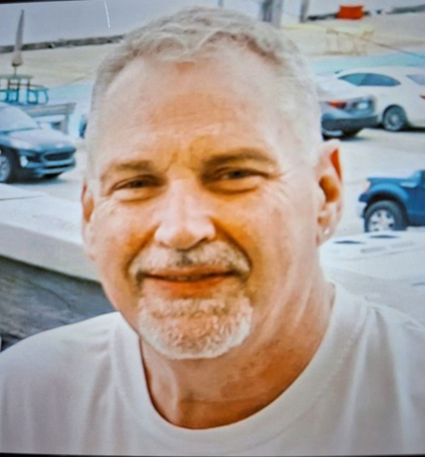 Wayne Collette, Ship Shape Barber Shop